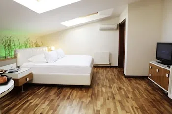 No19 Boutique Hotel