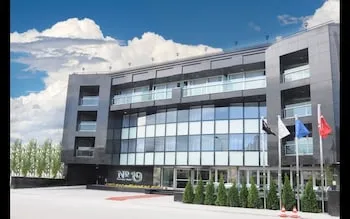 No19 Boutique Hotel
