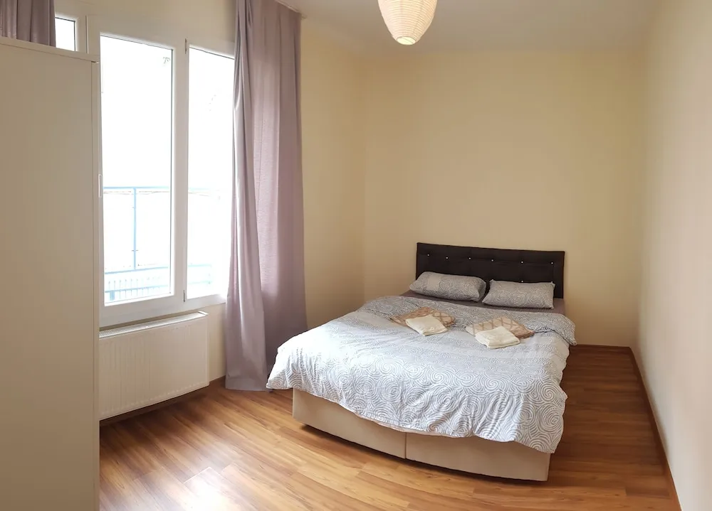 Apart Daire, 1 Yatak Odası (307)