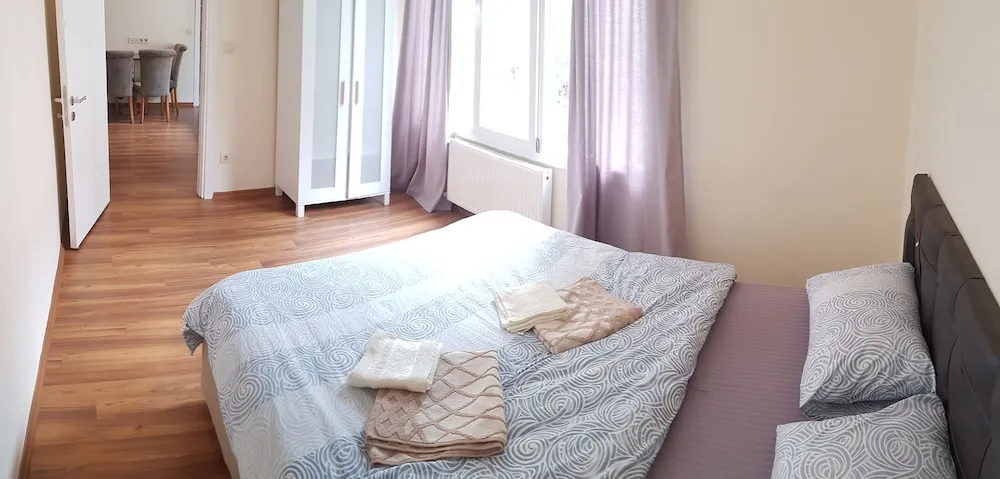 Apart Daire, 1 Yatak Odası (307)