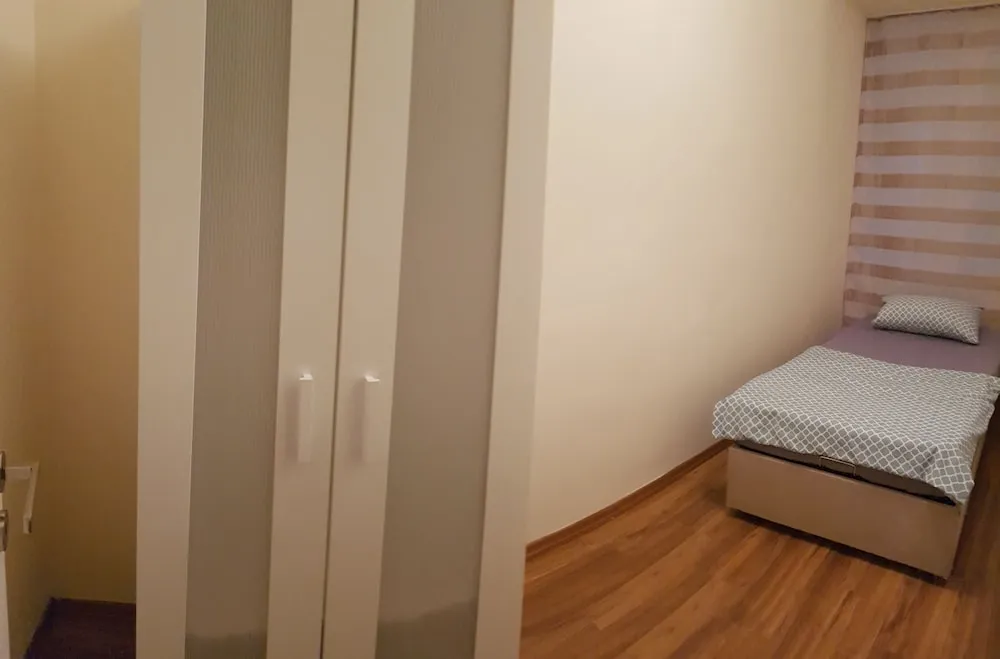 Apart Daire, 1 Yatak Odası (306)