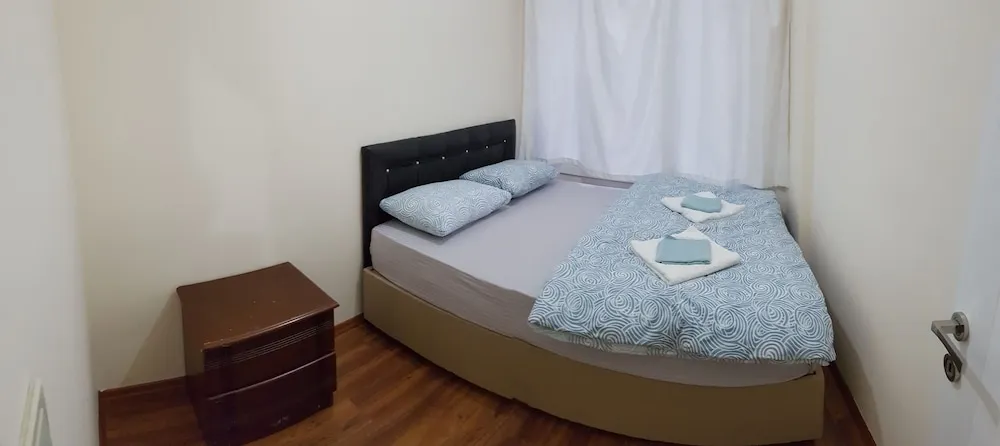 Standard Apart Daire, 1 Yatak Odası (303)