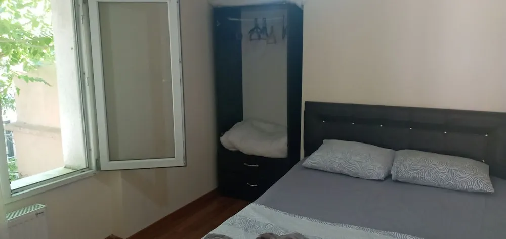 Apart Daire, 1 Yatak Odası (317)