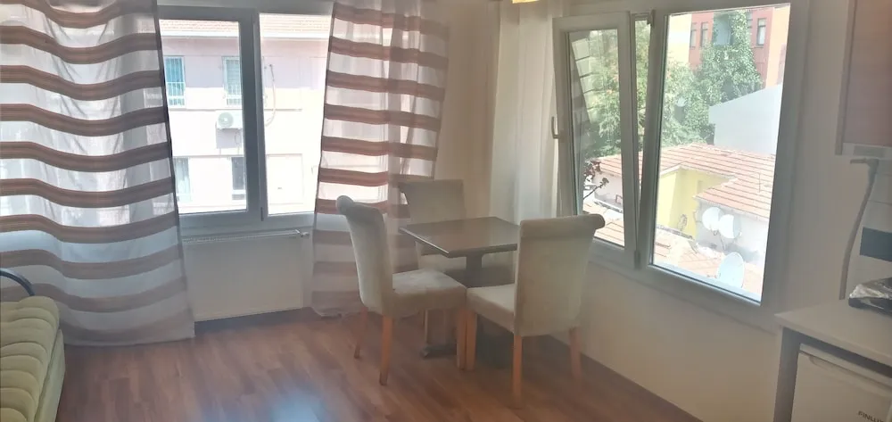 Apart Daire, 1 Yatak Odası (317)