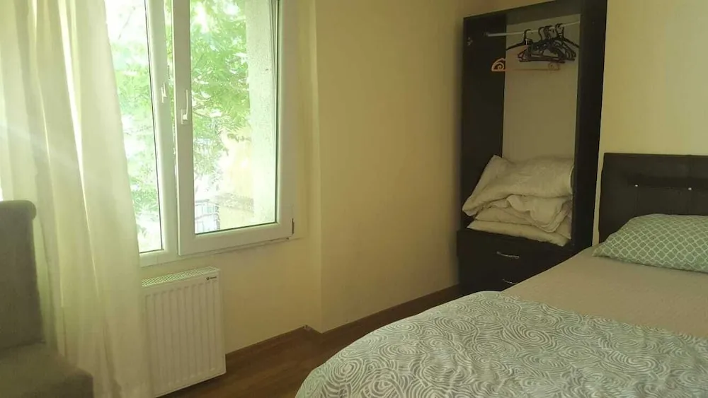 Apart Daire, 1 Yatak Odası (317)