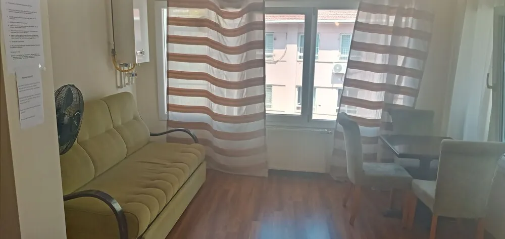 Apart Daire, 1 Yatak Odası (317)