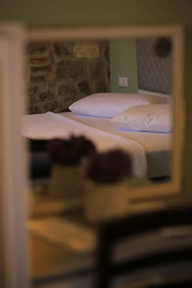 Family Üç Kişilik Oda