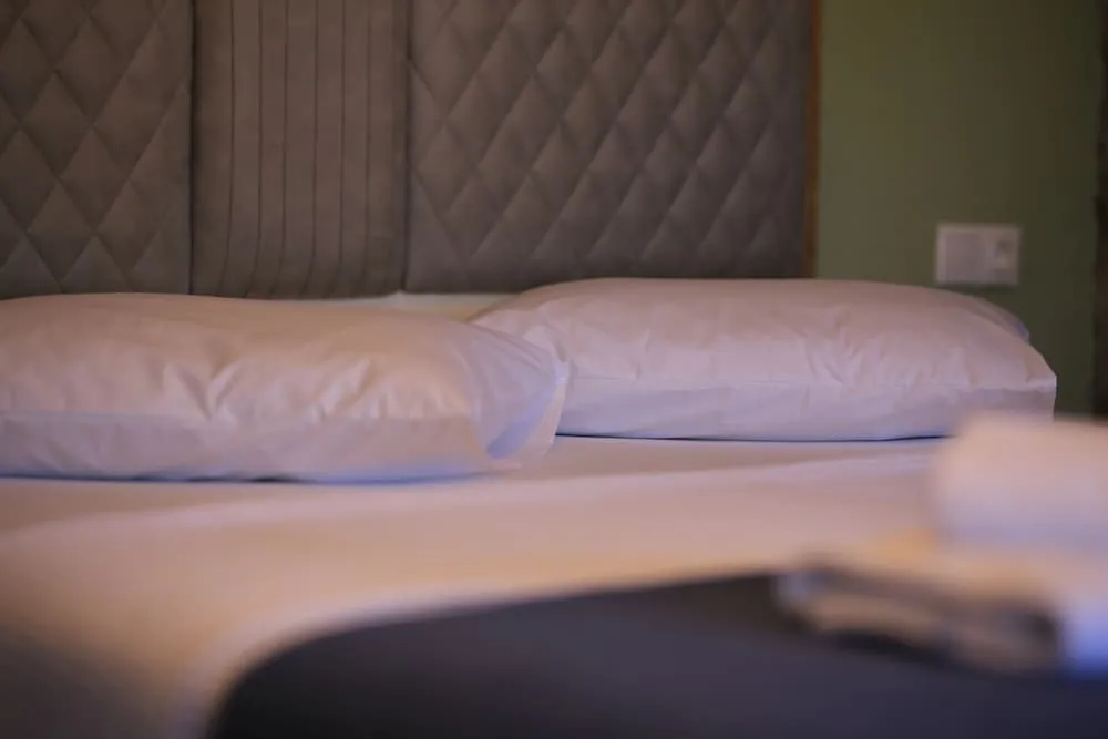 Standard Dört Kişilik Oda