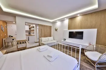 Yaz Apart Hotel