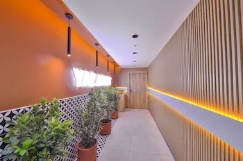 Yaz Apart Hotel