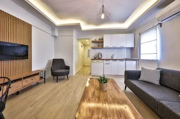 Yaz Apart Hotel