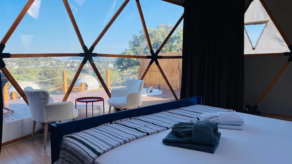 Luxury Çadır