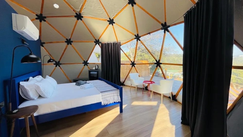 Luxury Çadır