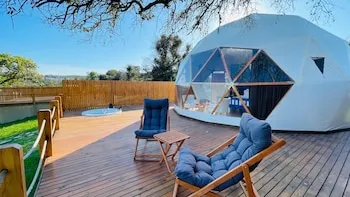 Bodrum Dome Suites