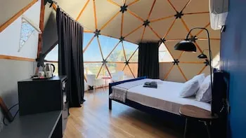 Bodrum Dome Suites