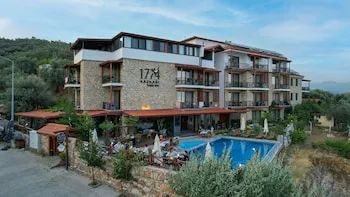 1774 Kazdağı Termal Otel