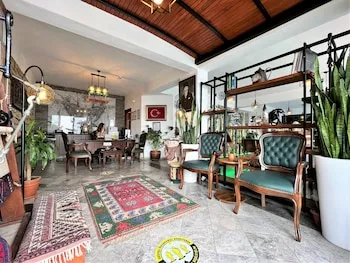 1774 Kazdağı Termal Otel