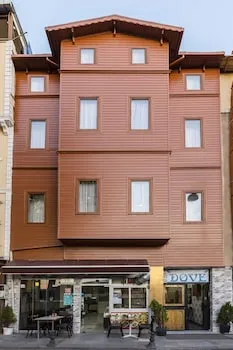Astro Suites