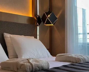 The Green Park Hotel Sinop