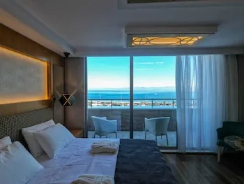 The Green Park Hotel Sinop