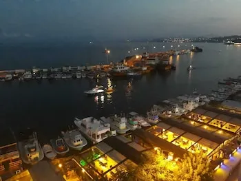 The Green Park Hotel Sinop