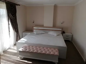 Otel Bostancı