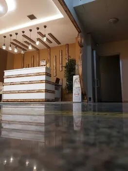 Otel Bostancı