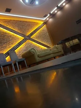 Otel Bostancı