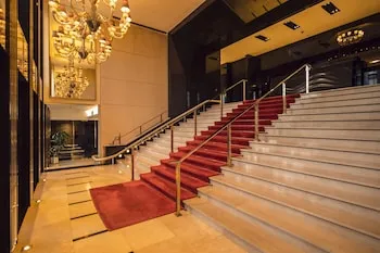 Key Hotel - Boutique Class