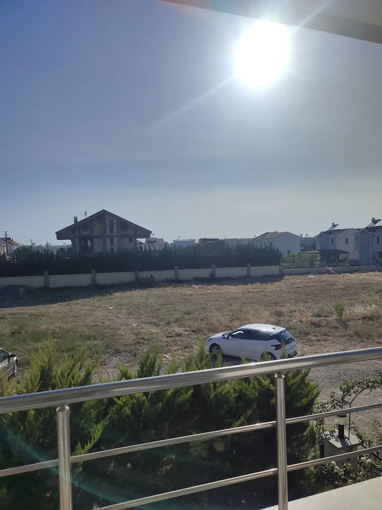 Classic Apart Daire, 1 Büyük (Queen) Boy Yatak ve Çekyat