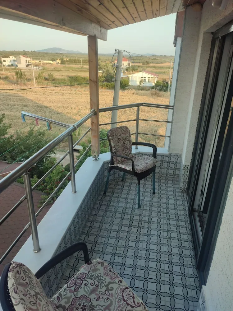 Family Çatı Katı Süiti (Penthouse)