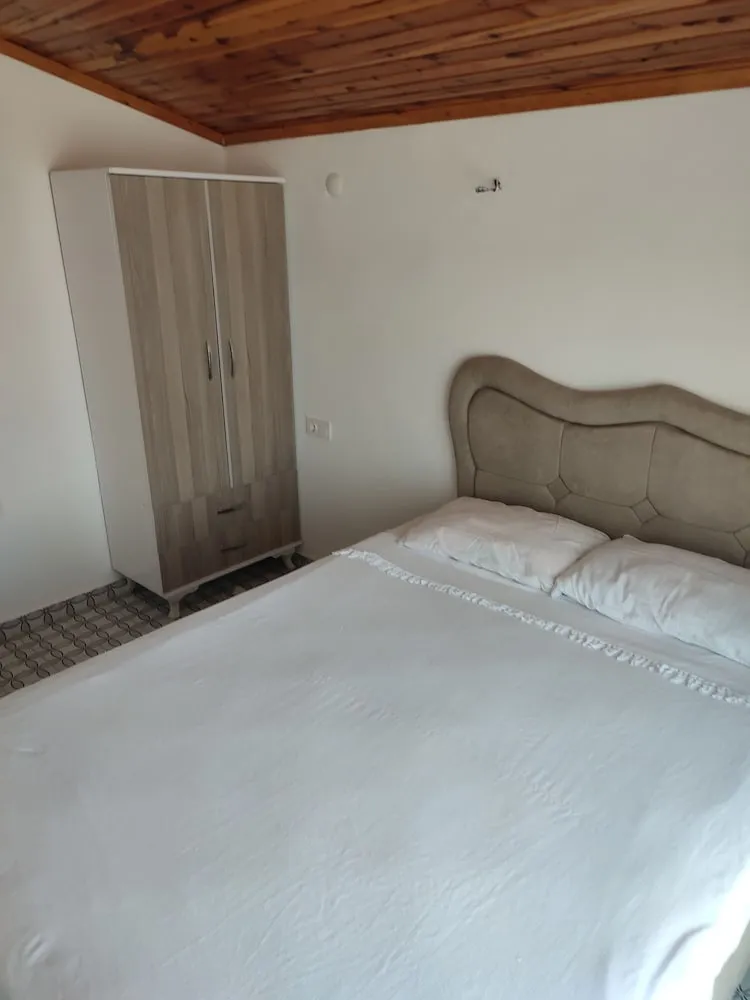 Family Çatı Katı Süiti (Penthouse)