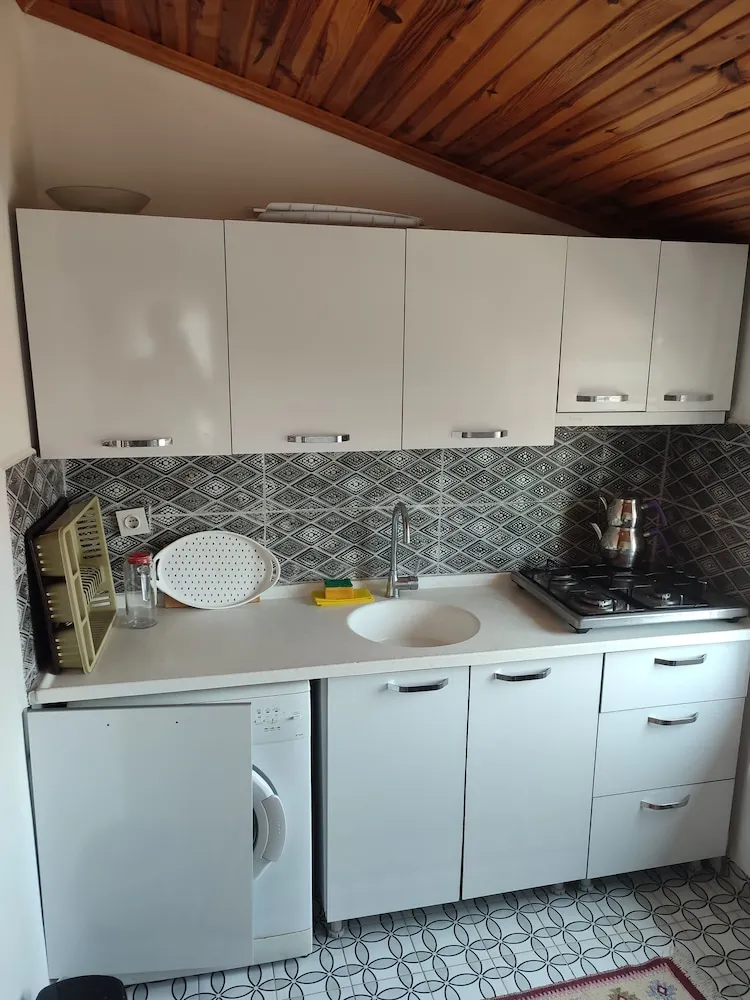 Family Çatı Katı Süiti (Penthouse)