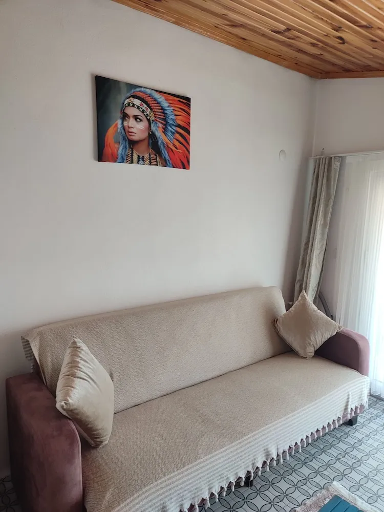 Family Çatı Katı Süiti (Penthouse)