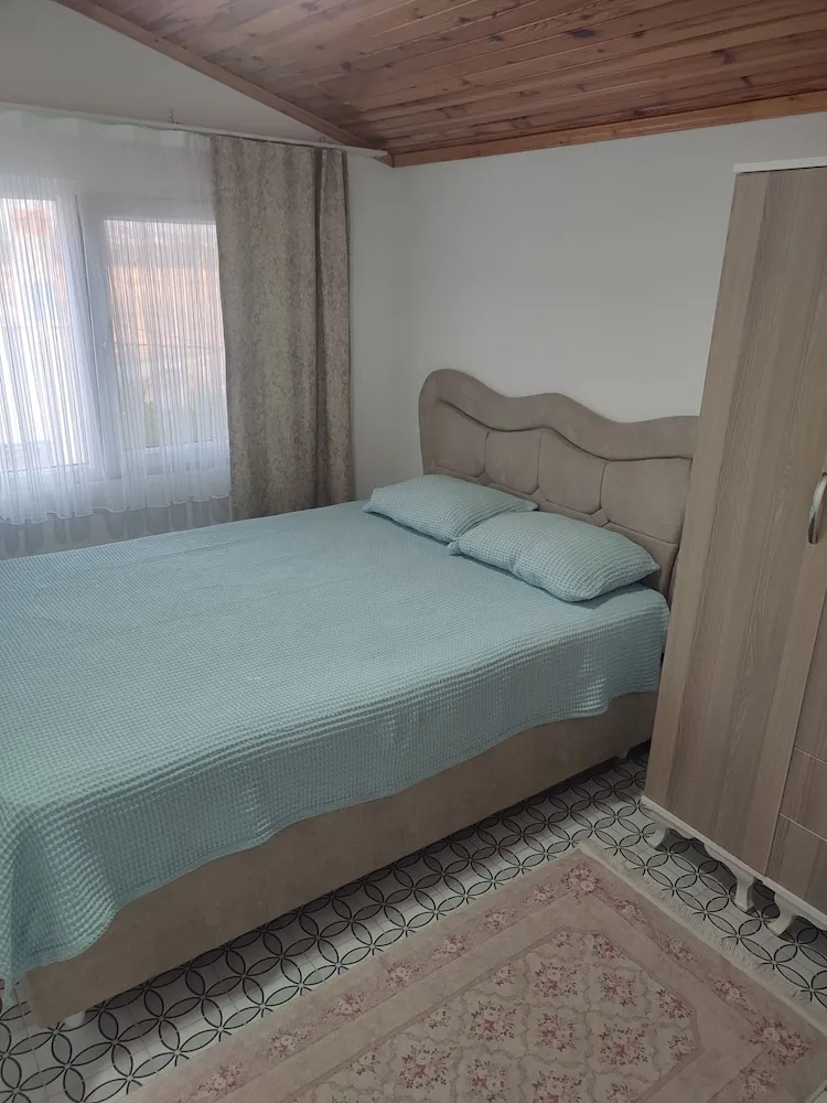 Family Çatı Katı Süiti (Penthouse)