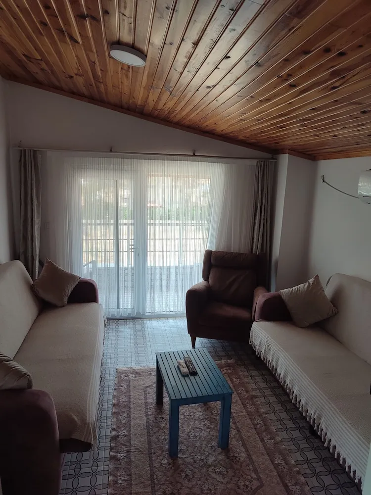 Family Çatı Katı Süiti (Penthouse)