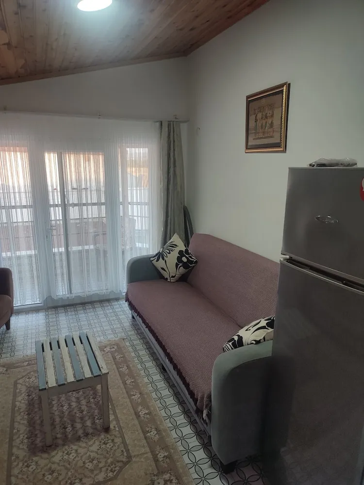 Family Çatı Katı Süiti (Penthouse)