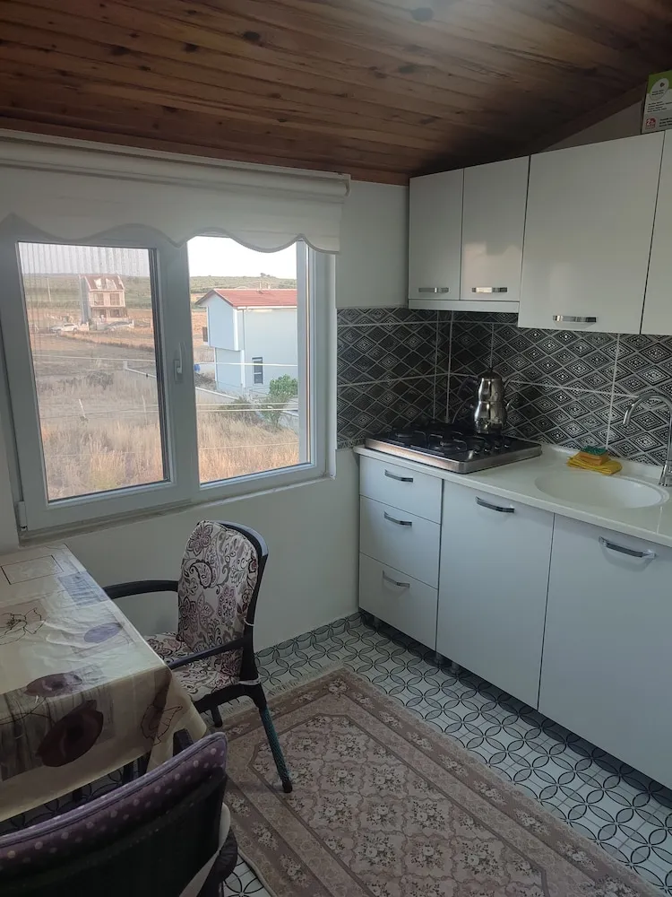 Family Çatı Katı Süiti (Penthouse)