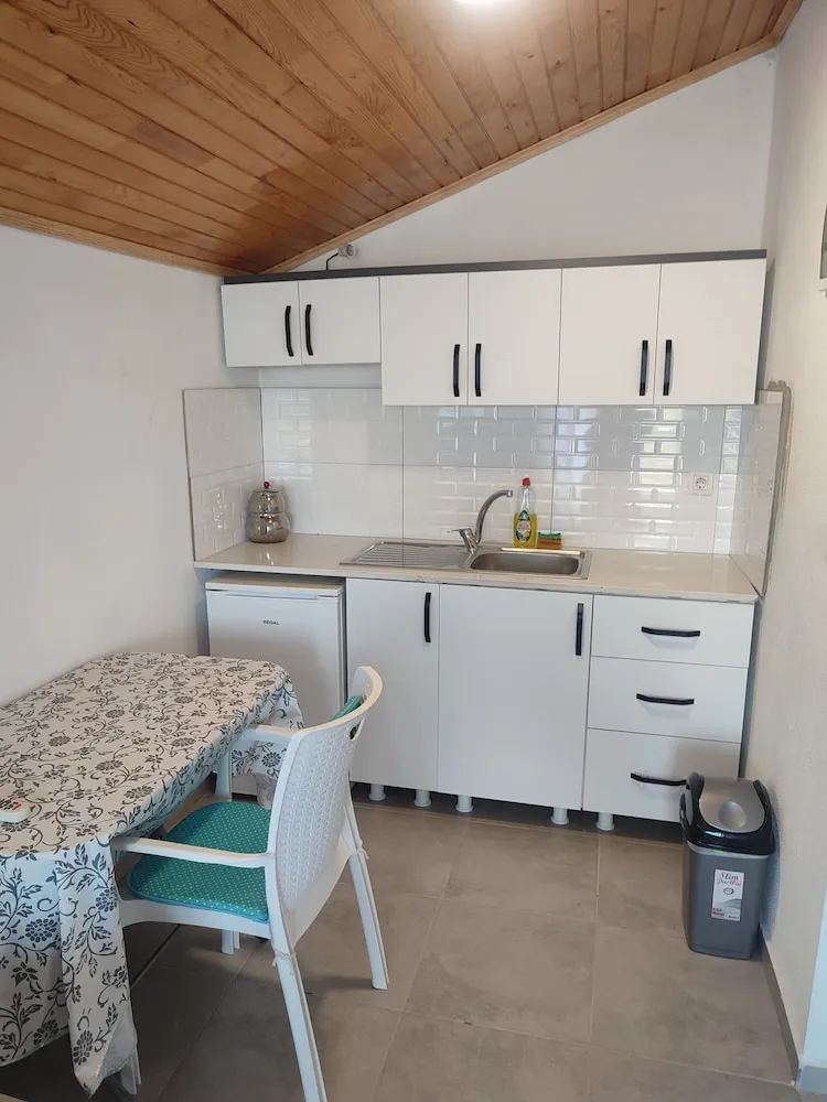 Family Çatı Katı Süiti (Penthouse), 1 Büyük (Queen) Boy Yatak ve Çekyat