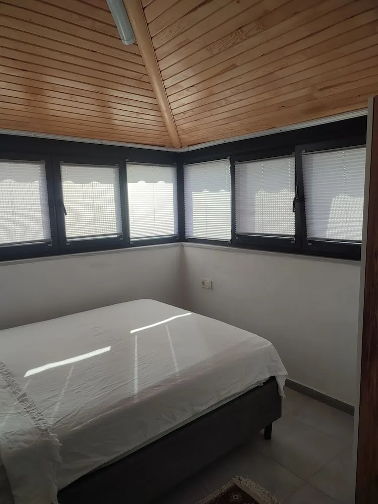 Family Çatı Katı Süiti (Penthouse), 1 Büyük (Queen) Boy Yatak ve Çekyat