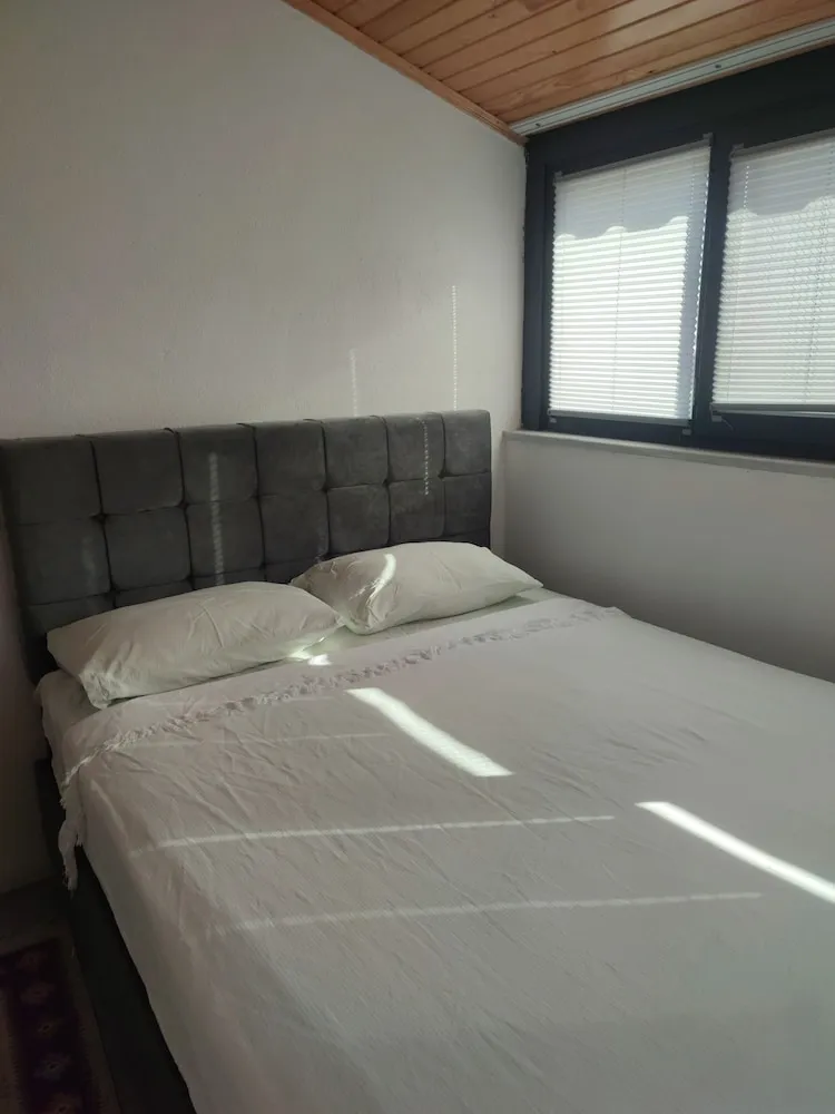 Family Çatı Katı Süiti (Penthouse), 1 Büyük (Queen) Boy Yatak ve Çekyat