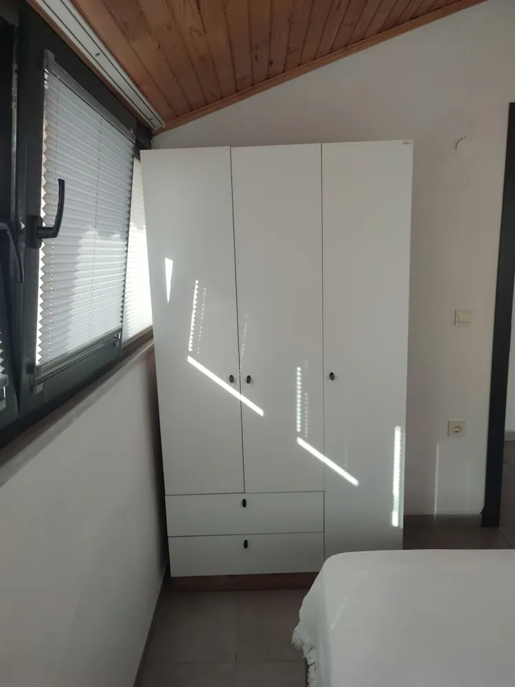 Family Çatı Katı Süiti (Penthouse), 1 Büyük (Queen) Boy Yatak ve Çekyat