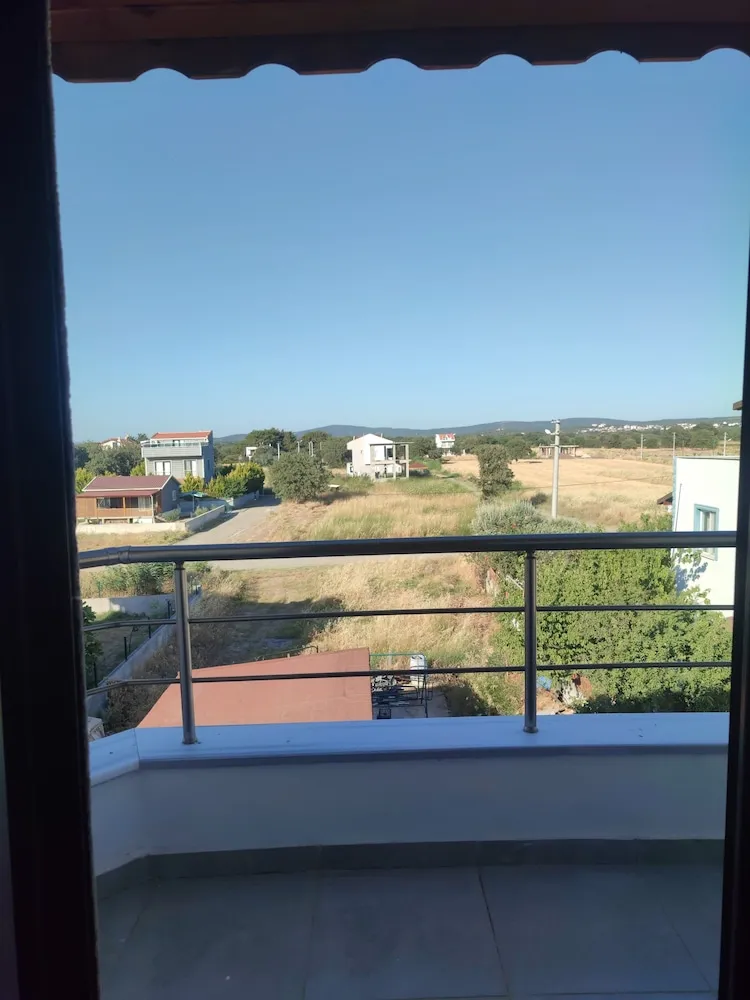 Family Çatı Katı Süiti (Penthouse), 1 Büyük (Queen) Boy Yatak ve Çekyat