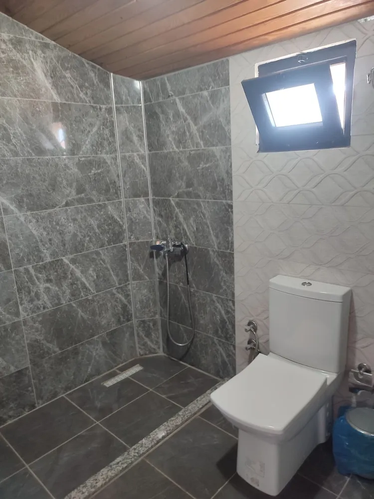 Family Çatı Katı Süiti (Penthouse), 1 Büyük (Queen) Boy Yatak ve Çekyat