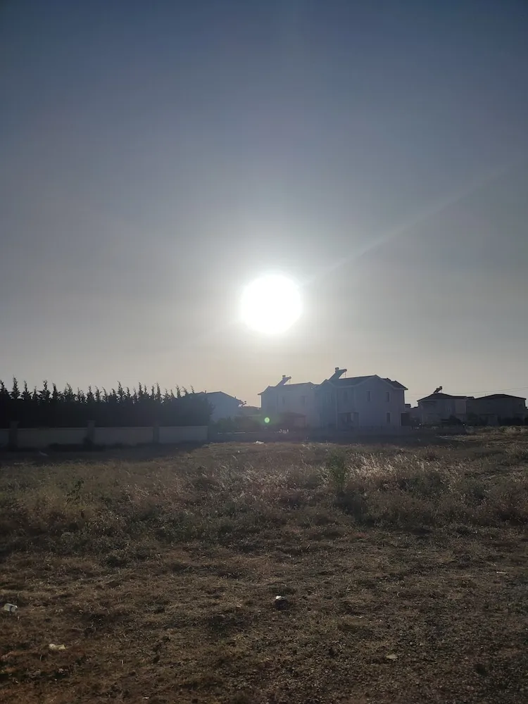 Family Apart Daire, 1 Yatak Odası