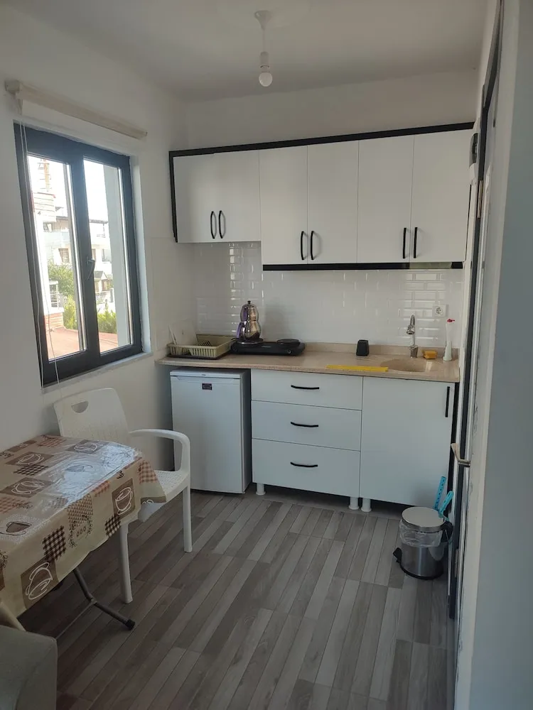 Family Apart Daire, 1 Yatak Odası