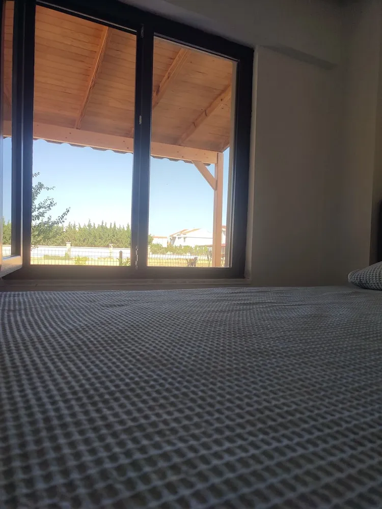 Classic Apart Daire, 1 Büyük (Queen) Boy Yatak ve Çekyat