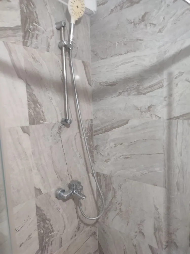 Classic Apart Daire, 1 Büyük (Queen) Boy Yatak ve Çekyat