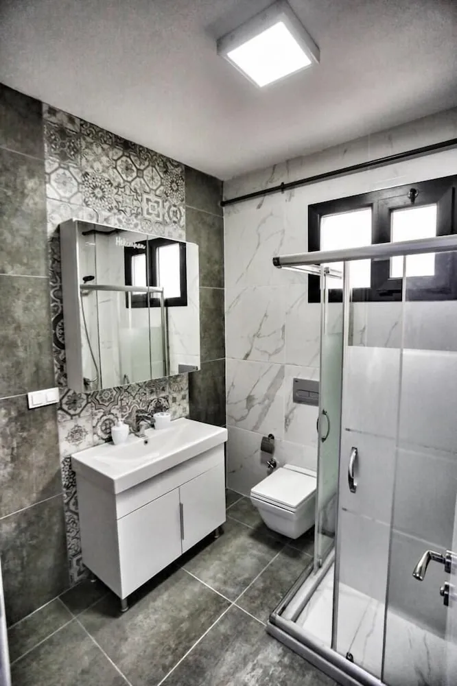 Standard Apart Daire, 2 Yatak Odası