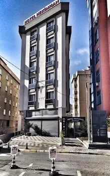 Hekimhan Hotel
